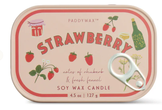 Paddywax Candles