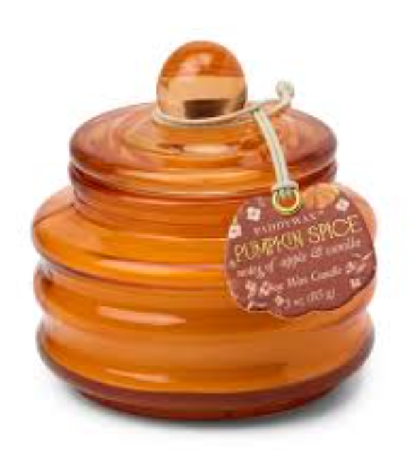 Paddywax Candles