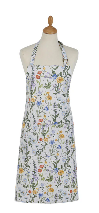 COTTON APRON