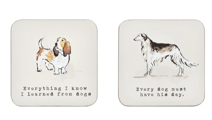 Coasters