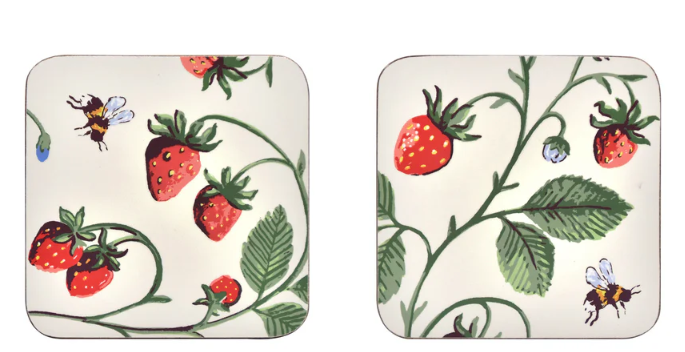 Coasters