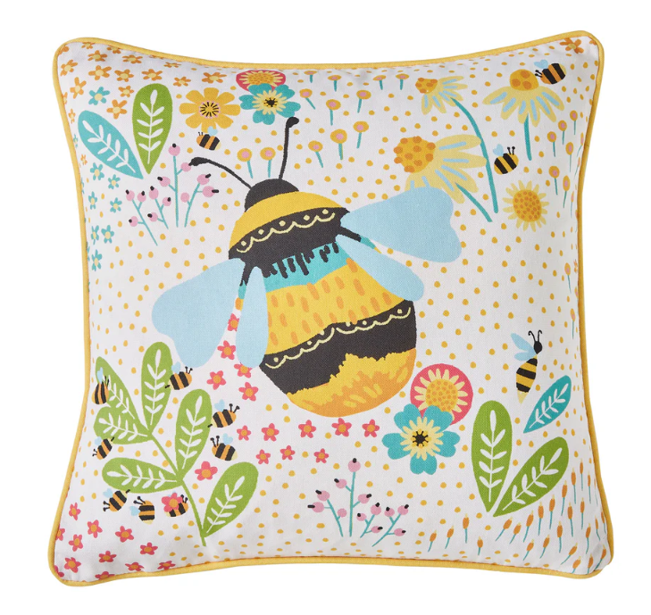 Cushion