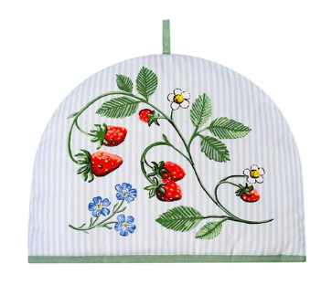 Muff Tea Cosy