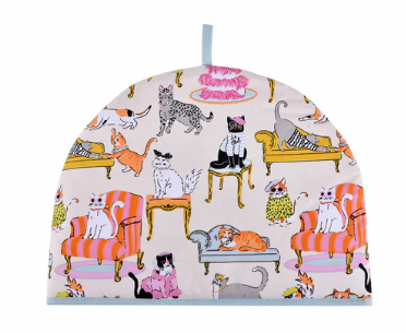 Muff Tea Cosy