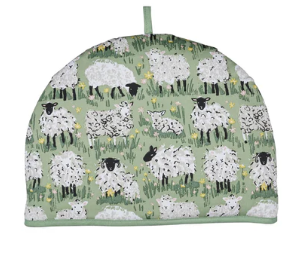 Muff Tea Cosy