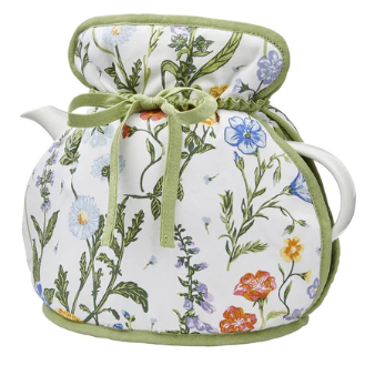 Muff Tea Cosy