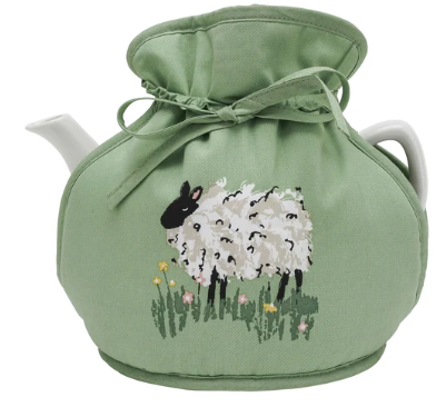 Muff Tea Cosy