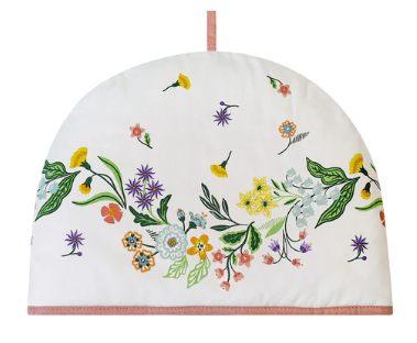 Muff Tea Cosy