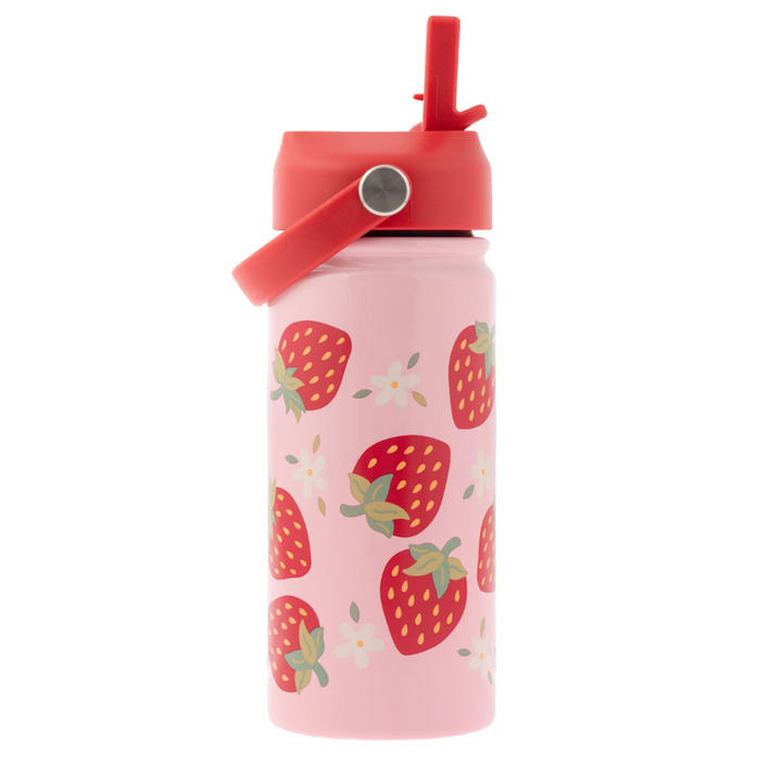 Insulated Water Bottle