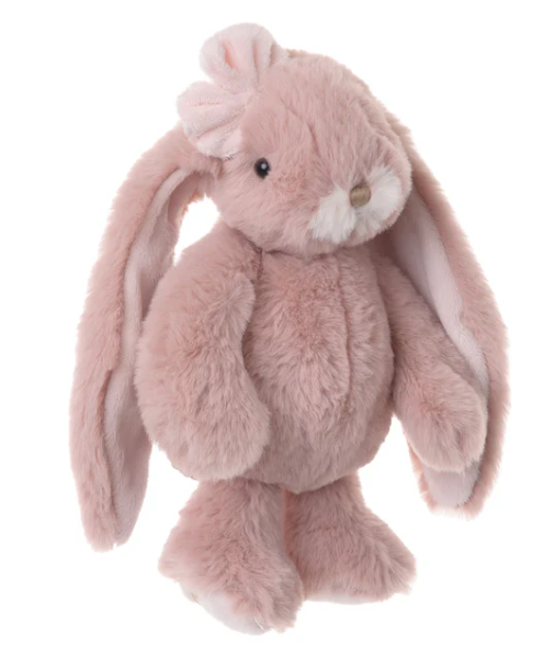 Bukowski Stuffed Animals