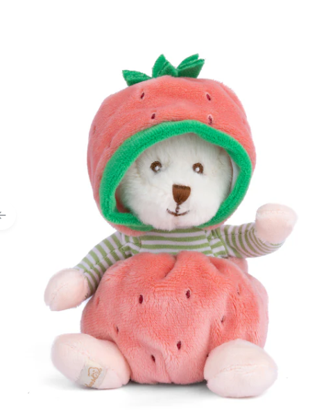 Bukowski Stuffed Animals