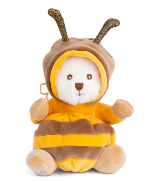 Bukowski Stuffed Animals