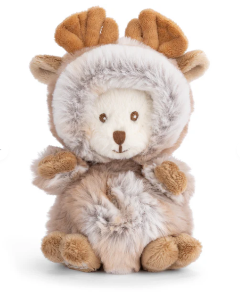 Bukowski Stuffed Animals