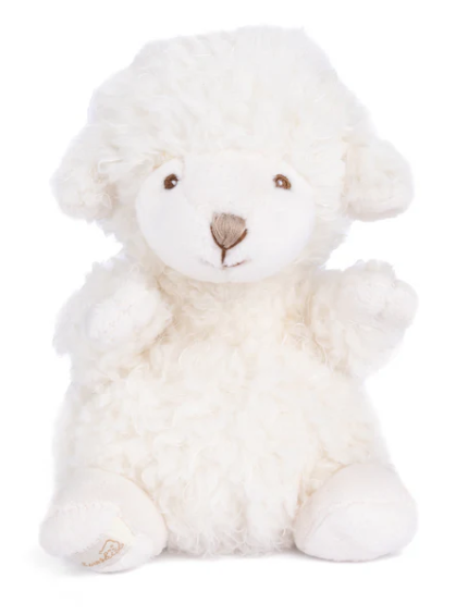 Bukowski Stuffed Animals