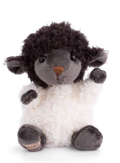 Bukowski Stuffed Animals