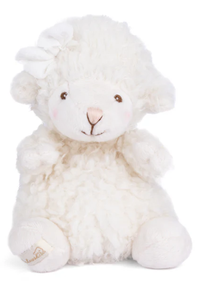 Bukowski Stuffed Animals