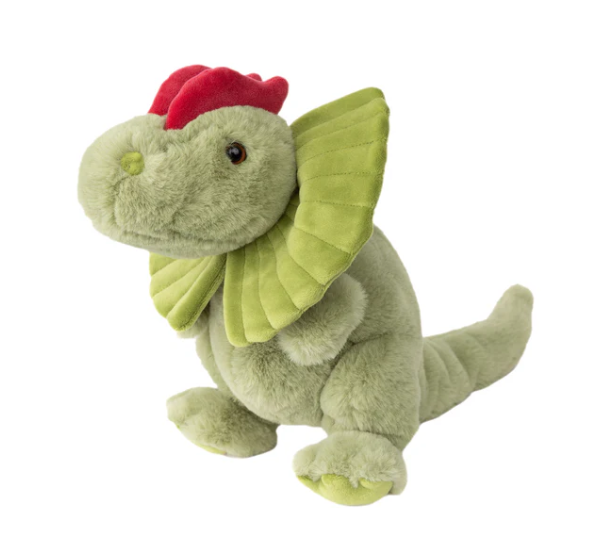 Bukowski Stuffed Animals
