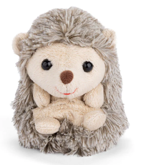 Bukowski Stuffed Animals