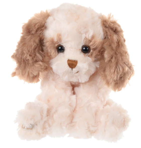 Bukowski Stuffed Animals