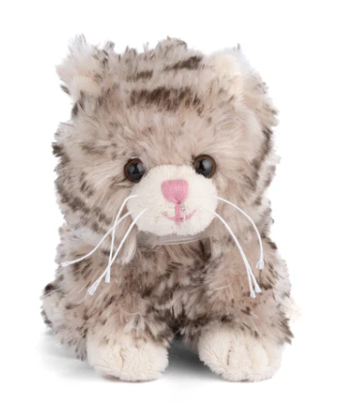 Bukowski Stuffed Animals