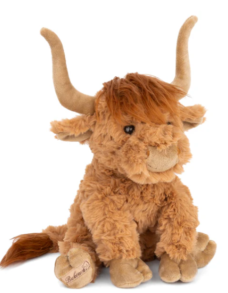 Bukowski Stuffed Animals