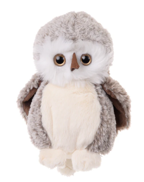 Bukowski Stuffed Animals