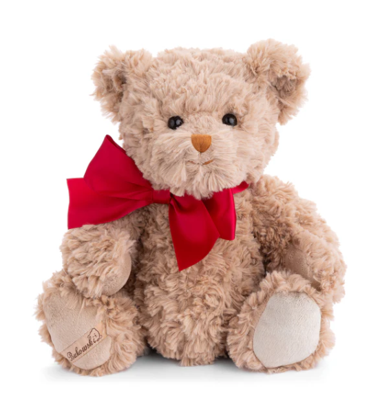 Bukowski Stuffed Animals