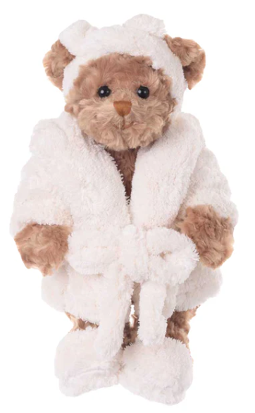 Bukowski Stuffed Animals