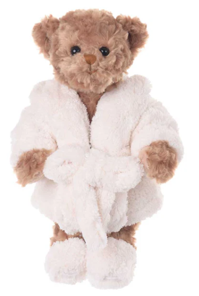 Bukowski Stuffed Animals