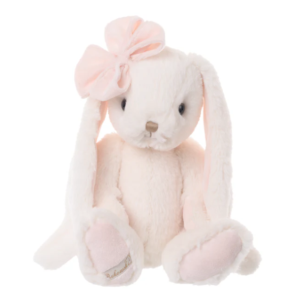 Bukowski Stuffed Animals