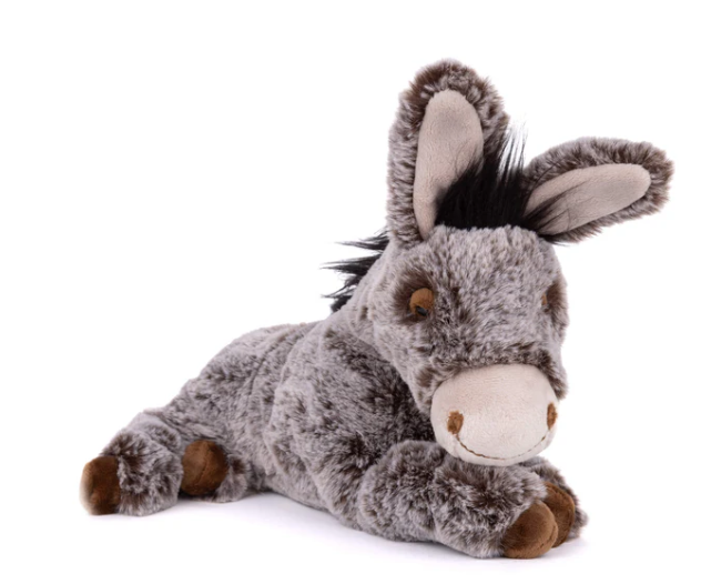 Bukowski Stuffed Animals