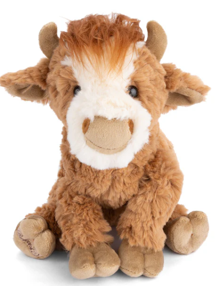Bukowski Stuffed Animals