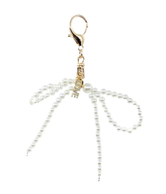 Bag Charms