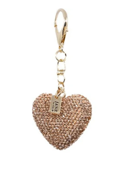 Bag Charms