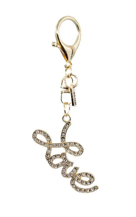 Bag Charms