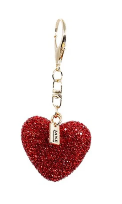 Bag Charms
