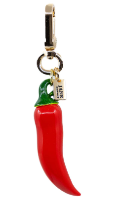 Bag Charms