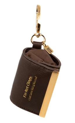 Bag Charms