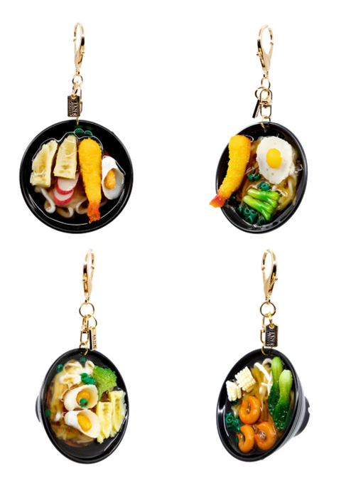 Bag Charms