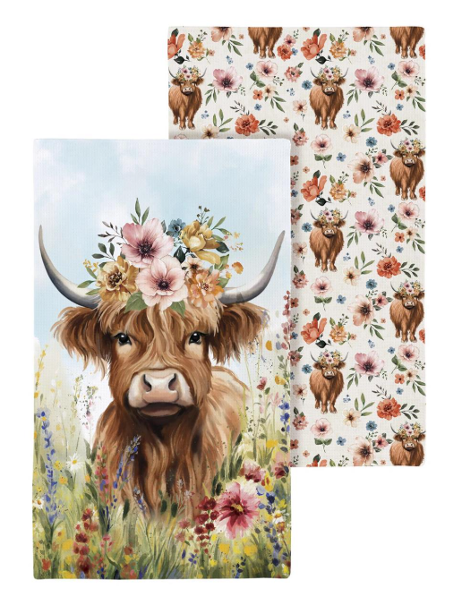 Kitchen Towel