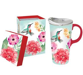 Travel Cup Gift Box 17oz