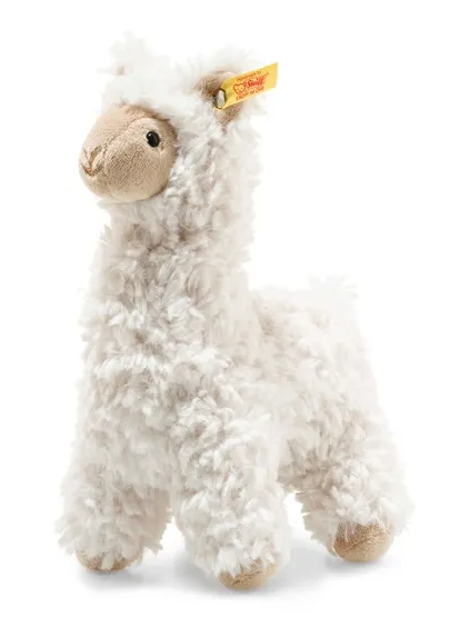 Stieff Plushies