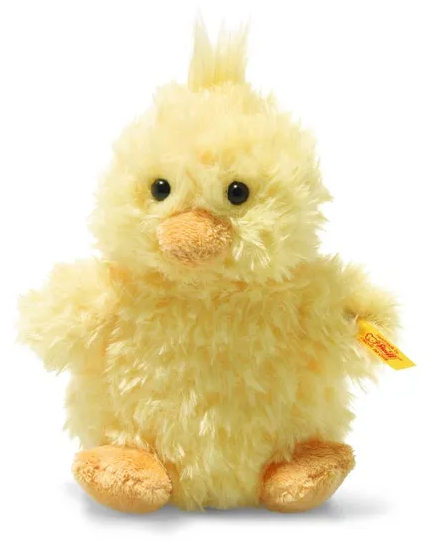 Stieff Plushies