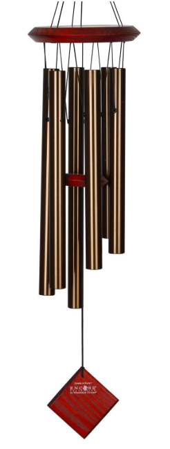 Wind Chimes