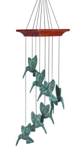 Wind Chimes