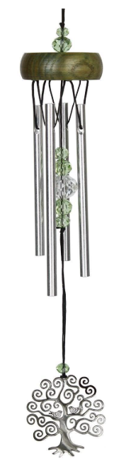 Wind Chimes