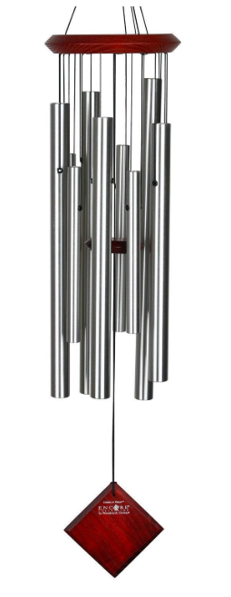 Wind Chimes