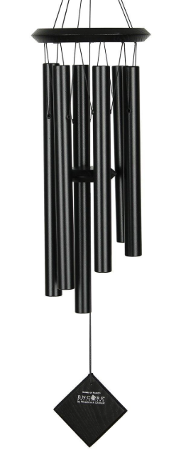 Wind Chimes