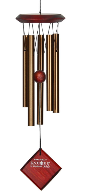 Wind Chimes
