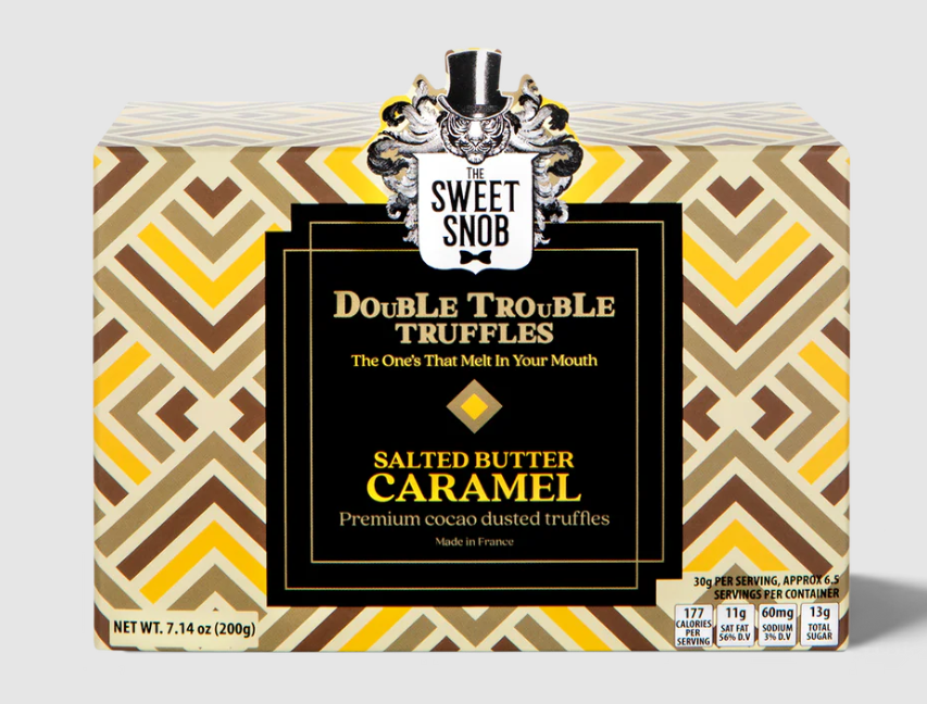 Sweet Snob Candies